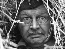 Clive Dunn