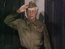 Clive Dunn