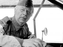 Clive Dunn