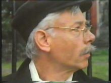 Clive Dunn