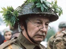 Clive Dunn