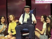 Clive Dunn