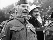 Clive Dunn