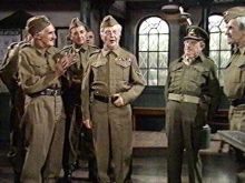 Clive Dunn