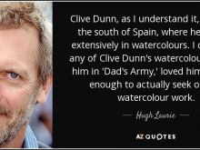 Clive Dunn