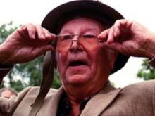 Clive Dunn