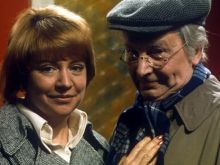 Clive Dunn
