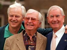Clive Dunn
