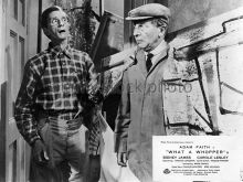 Clive Dunn