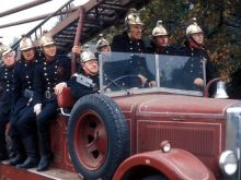 Clive Dunn