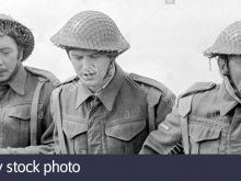 Clive Dunn