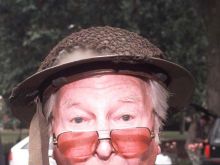 Clive Dunn