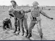 Clive Dunn