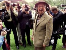 Clive Dunn