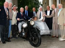 Clive Dunn
