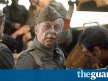 Clive Dunn