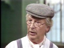Clive Dunn