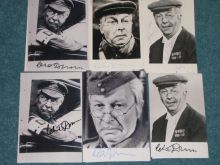 Clive Dunn