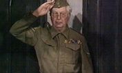 Clive Dunn