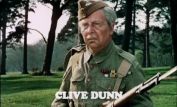 Clive Dunn