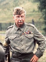 Clive Dunn