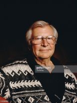 Clive Dunn