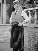 Clive Dunn