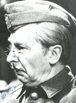 Clive Dunn