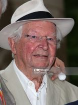 Clive Dunn