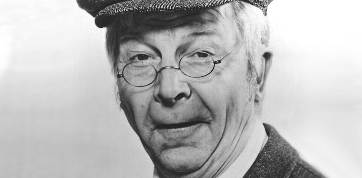 Clive Dunn