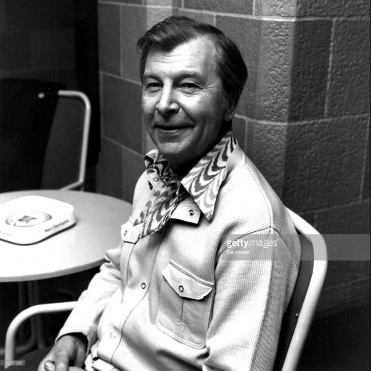 Clive Dunn