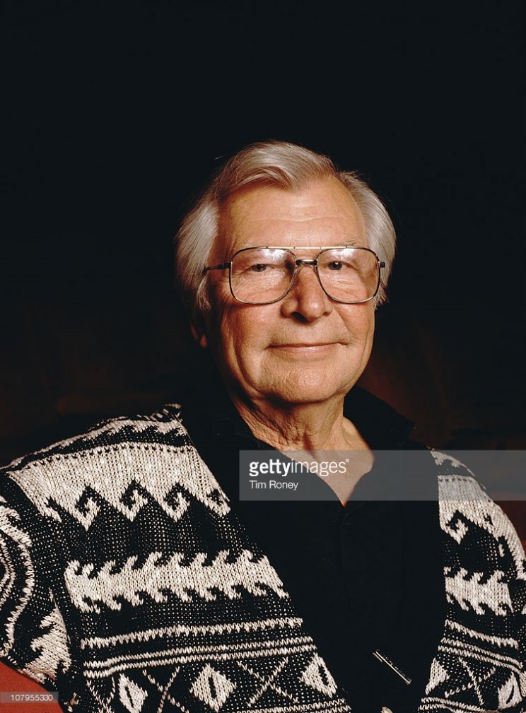 Clive Dunn