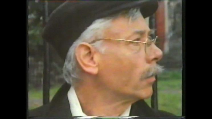 Clive Dunn