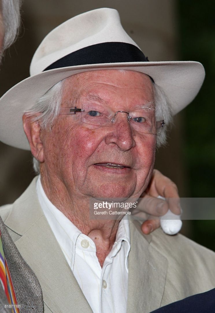 Clive Dunn
