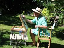 Clive Francis