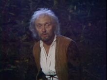 Clive Francis