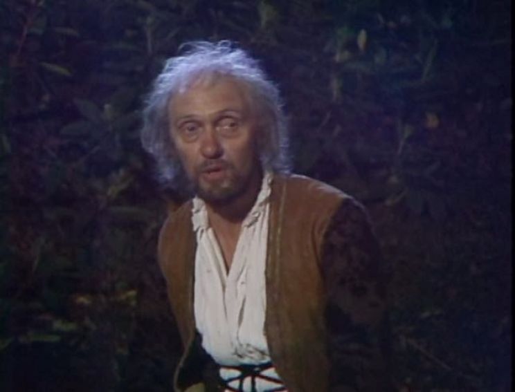 Clive Francis