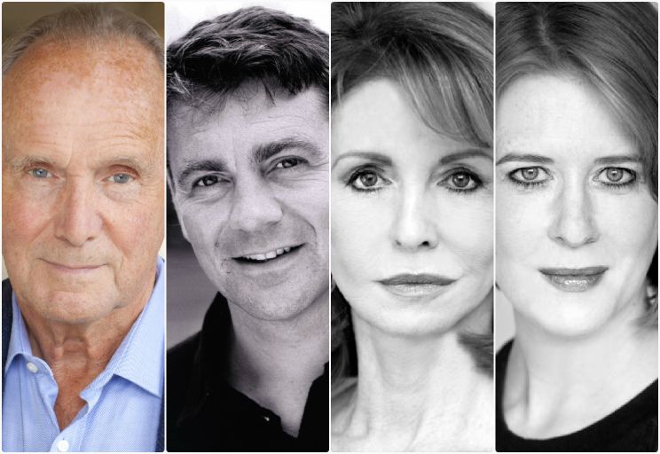 Clive Francis Clive Francis