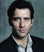 Clive Owen