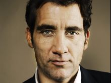 Clive Owen