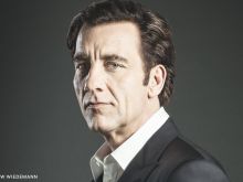 Clive Owen