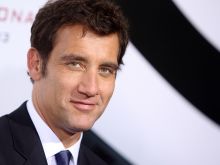 Clive Owen