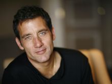 Clive Owen