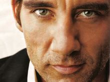 Clive Owen