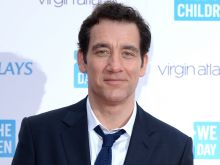 Clive Owen