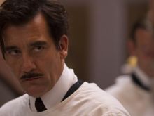 Clive Owen photo
