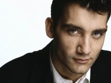 Clive Owen