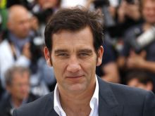 Clive Owen