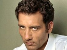 Clive Owen