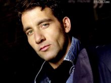 Clive Owen